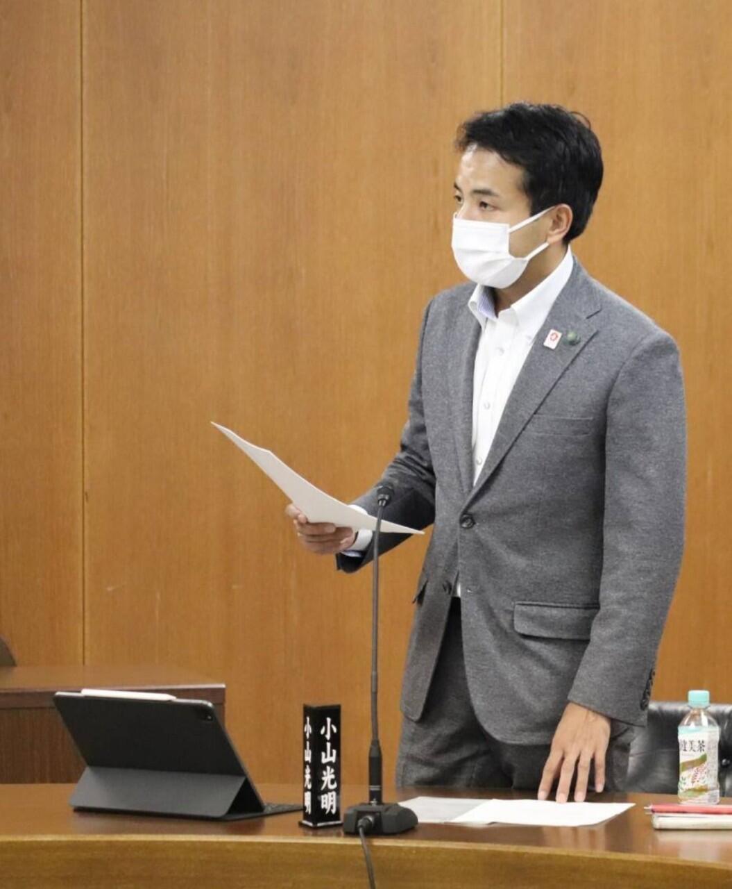 【9月22日 都市経済委員会】