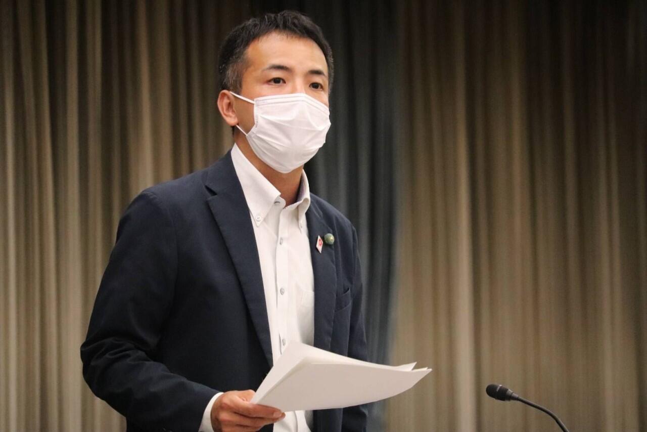環境対策特別委員会